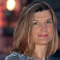 Ildiko SpinFisher (@liferetuning) 's Twitter Profile