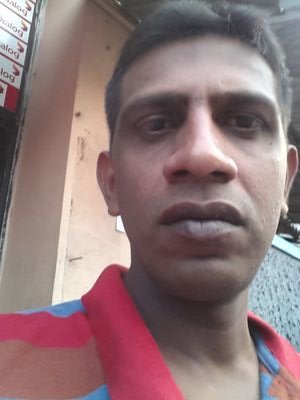 cppushpakumara's profile picture. 