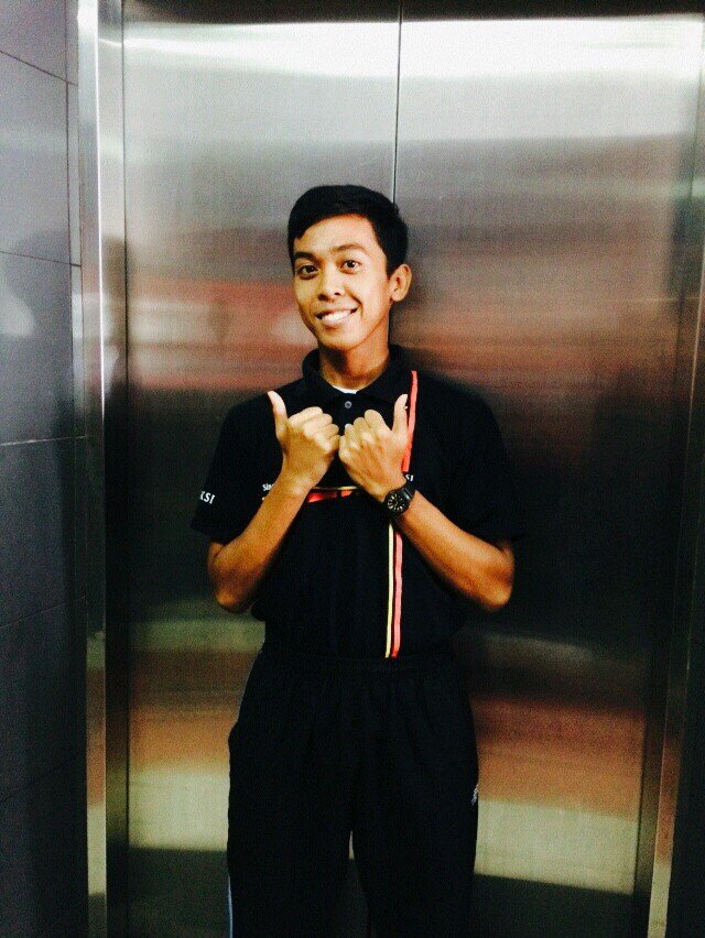 djauzz13's profile picture. Assalamualaikum ! ^^