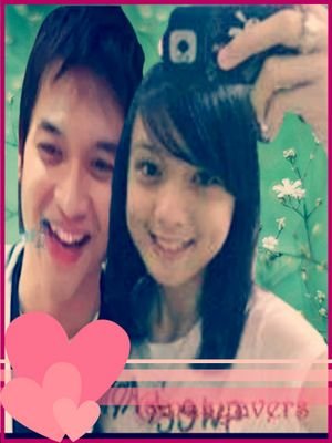 support them @Rezky_fjsi @Nasyamarcella (JAKARTA LOVE STORY)
