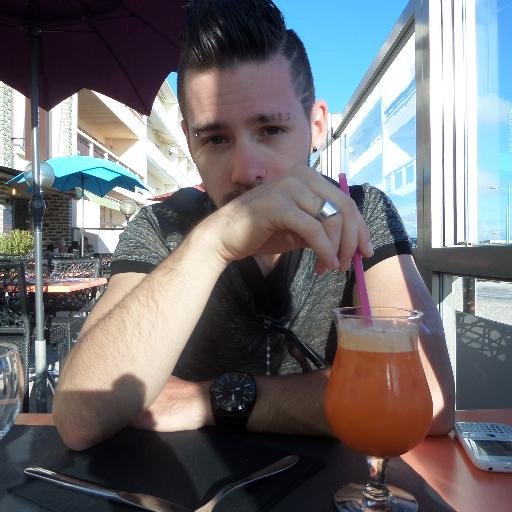 BBJ1980douille's profile picture. Demain est un autre jour.