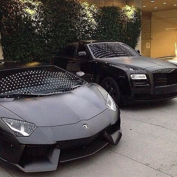 BUSINESS ALL THE WAY