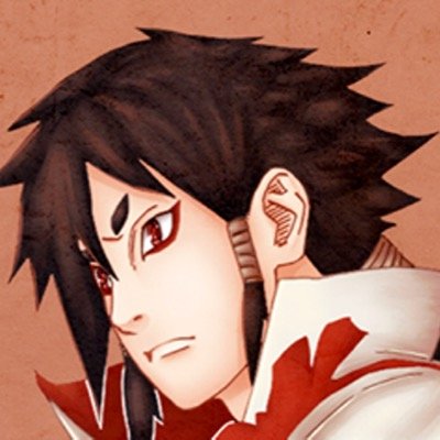 Uchiha Clan Founder #ParodyAccount