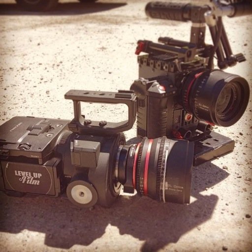 Director / Filmmaker / Music Videos / Commercials