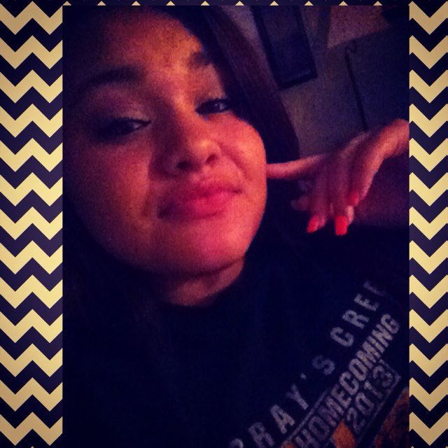Im just a girl living life, making mistakes and learning from them! PIRATE NATION!!!!