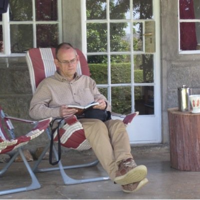 AlanEwers's profile picture. Freelancer in the publishing world; relative newcomer to the Thames foreshore.