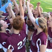 Ruth Kmak (@chicagosoftball) 's Twitter Profile