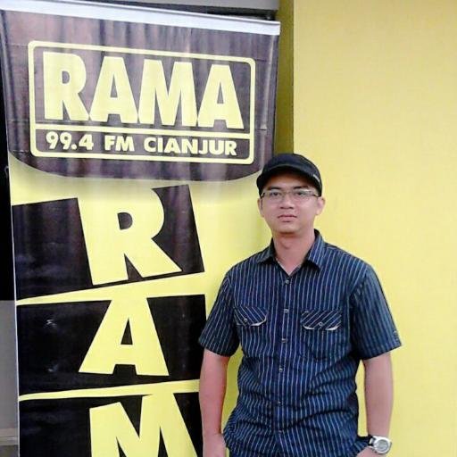 Ready Rama Pratama