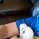 Jonathan Larson - @5d45c30e5f5e433 - Twitter