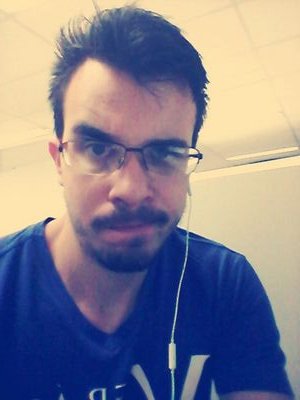 BritoRailton's profile picture. 22 years old, single, drummer, protestant, GOD is all for me! ;-)