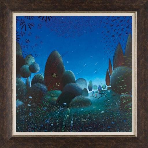 Specialist in limited edition and original artwork from the country's most collectable artists. Email: windsor@castlegalleries.com Phone:01753840404