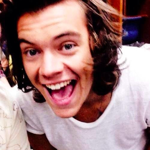 smileyhestyles's profile picture. ~ @roguenouis ~