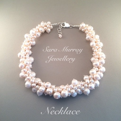 Sara Murray Jewellery Gemstone and pearl statement Jewellery 
One off pieces limited editions and commissions
http://t.co/1A8FcDsj47
saramurrayjewellery