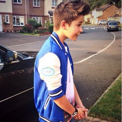 galaxybambino Profile Picture