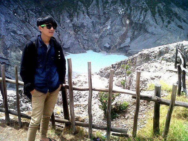 IkbalLuckman's profile picture. I am a simple man and not perfect | The Day of Spirited Energies |