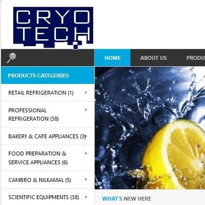 cryotech's profile picture. 