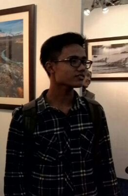 Manusia yg memliki kelemahan sebagai manusia