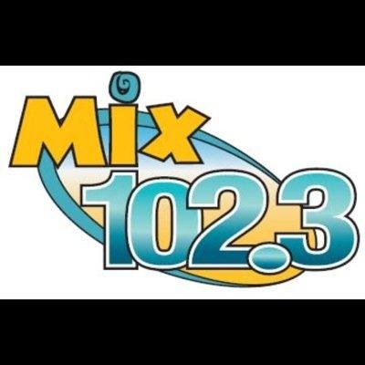 Home of In The Mix host TK! Every weeknight 7-10p EST on Mix 102.3