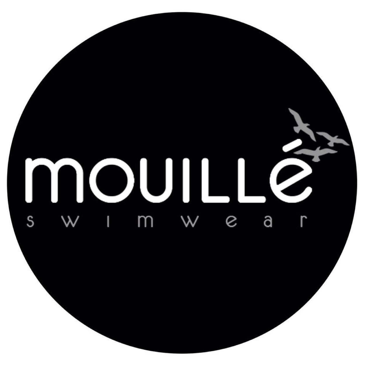 mouilleswimwear's profile picture. Mouillé is a British swimwear label. Mouillé's swimwear pieces are beautiful, unique and made ethically with love. Please contact: info@mouille.co.uk