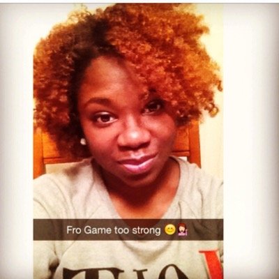 Put God first in everything Im just a nerd in love with math, family, shoes, clothes, music, .. heck i got love for everything ❤️❤️
