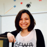 sezinfins's profile picture. Educational Technology / Computer Science Teacher - Apple Professional Learning Specialist - Google Certified Trainer - Adobe Certified Professional