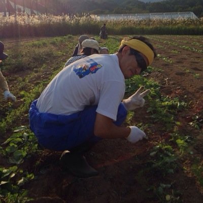 草薙の鍼屋の主です
