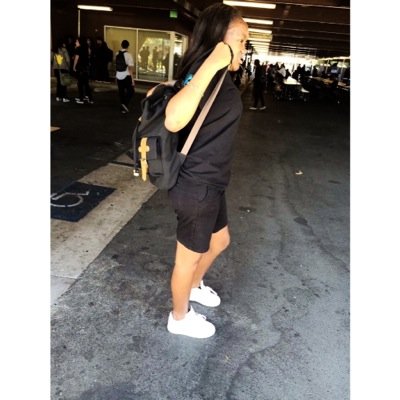 First Things First  , Im The Realest  !