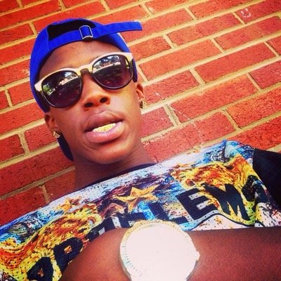 #1 is God. Im a young nigga ,getting it.m a boss ,i call the shot. #FBS ,DB42 its my team . #im blessed up.