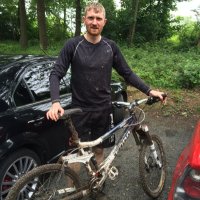 Mark M (@mitch2580) 's Twitter Profile