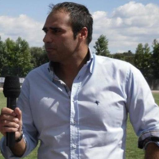 robysica's profile picture. Architetto e Giornalista. Direttore Editoriale de Il Mediano Sport - Il Mediano redazione sportiva - https://t.co/4VrRnIRfig - Architetto presso 081 Project