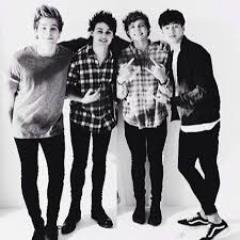 LLAMAS UP