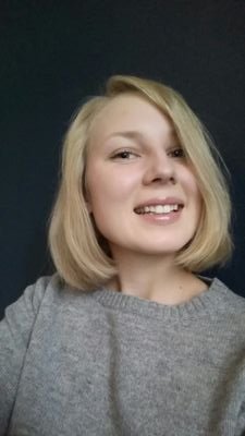 IirisKihlstrm's profile picture. 20