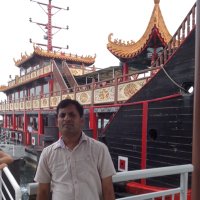 Shailesh Mahant (@mahantshailesh) 's Twitter Profile