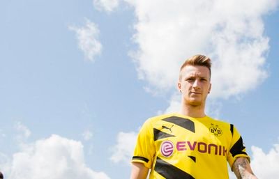 MARCO REUS