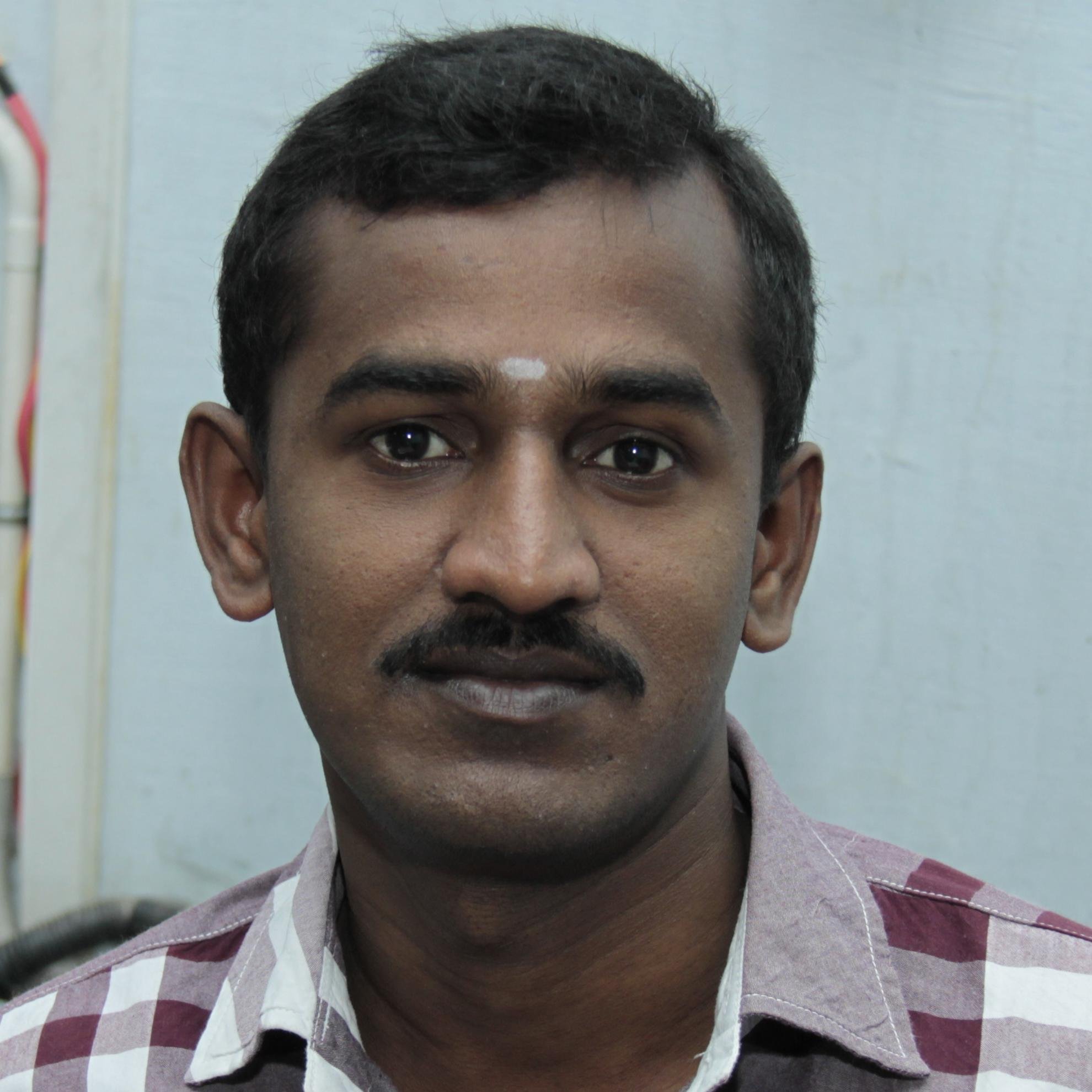 The Hindu Tamil, Sub-Editor