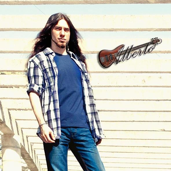 AlbertoGLG's profile picture. Otro gilipollas más.
[I am a veritable legend in my own mind]