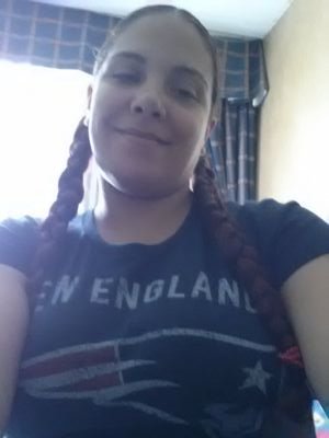 Just loving Life