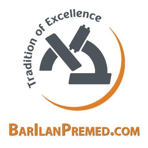 BarIlanPreMed's profile picture. A unique postbac premed program, preparing you for American med school and other healthcare careers in just one year.