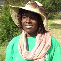 Celine M. AWUOR (@cmawuor) 's Twitter Profile Photo