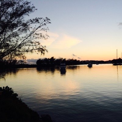 stay tuned for a new era in media in #Bermuda