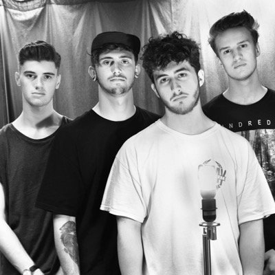 Melodic Hardcore | https://t.co/yyzDjNk3JT