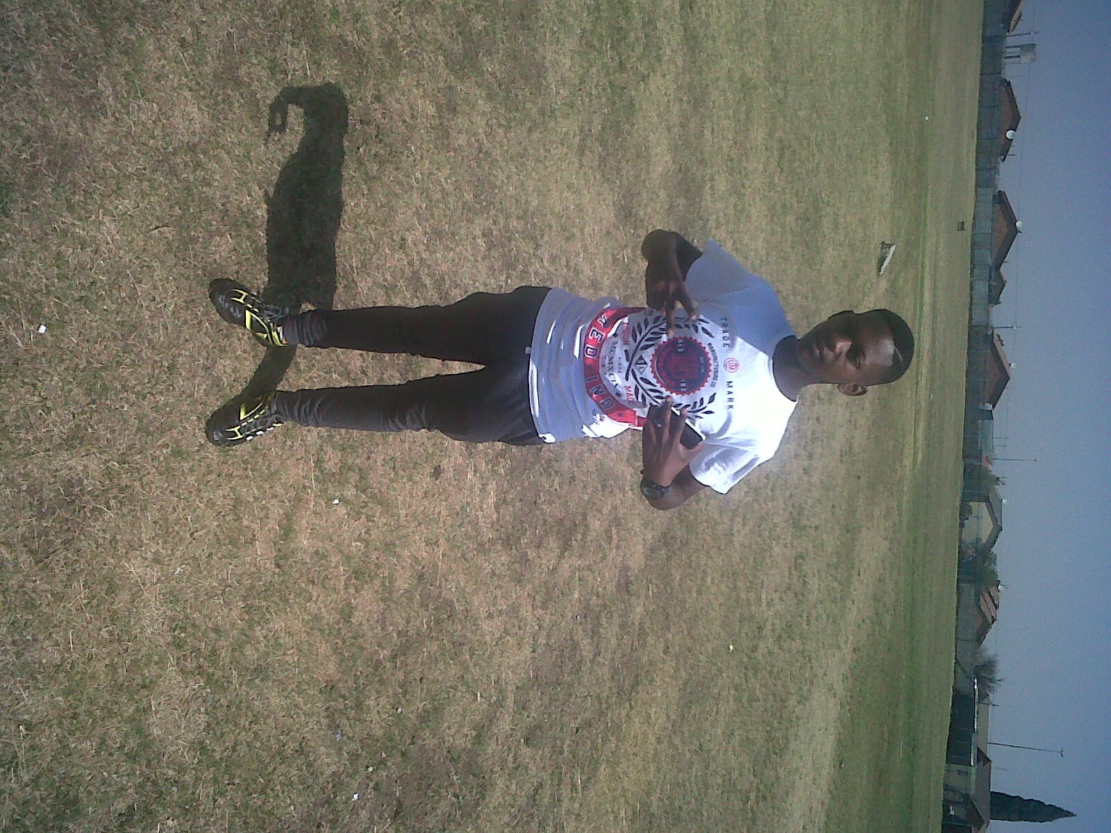 prosper_Nkosi's profile picture. 