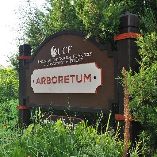 UCF_Arboretum Profile Picture