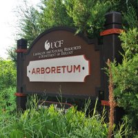 UCF Arboretum & Sustainability Initiatives(@UCF_Arboretum) 's Twitter Profile Photo