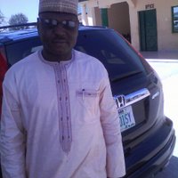 Nasiru Bungudu (@nasirubgd) 's Twitter Profile