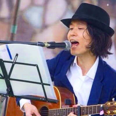 Singer-Songwriter🎸,Male♂,特殊奏法研究,茅ヶ崎(Chigasaki)出身,Japan🇯🇵,Hiatus(ライブ活動お休み中)