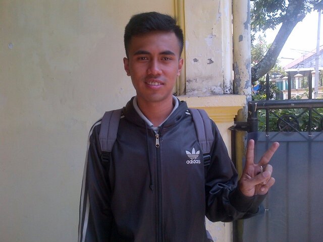 FIS'13 | PIPS'13 | UM Malang | ZONK