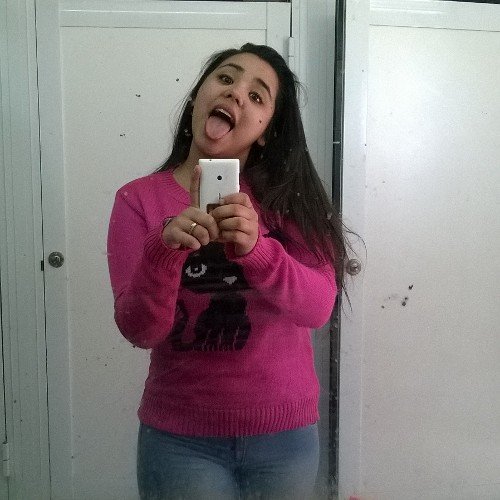 Haciendo nada ah ;)