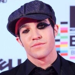 let me crawl back to your eye