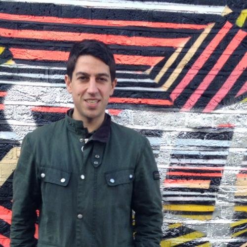 Chrismplatt's profile picture. 